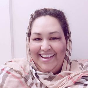 Meet your Posher, Karina